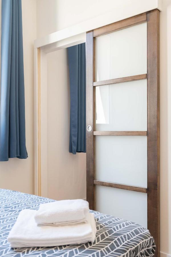 Appartement T2 ** Vieux Port ** Lumineux à Marseille Extérieur photo