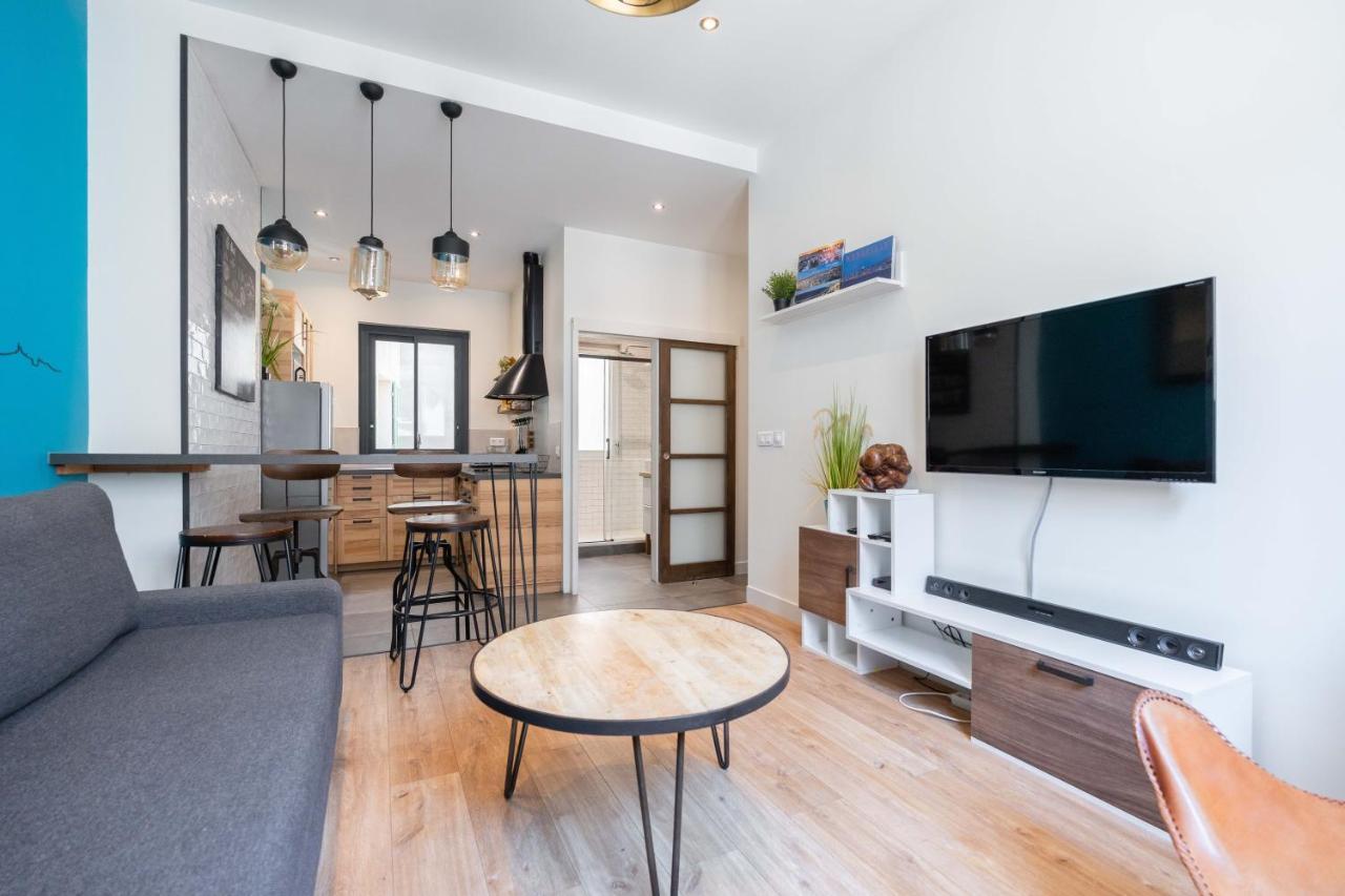 Appartement T2 ** Vieux Port ** Lumineux à Marseille Extérieur photo